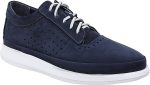 boxer air ανδρικα sneaker ανατομικά παπούτσια boxer - 19051 30-016 Blue (nubuck)