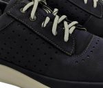 boxer air ανδρικα sneaker ανατομικά παπούτσια boxer - 19051 30-016 Blue (nubuck)