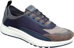 Boxer Ανδρικό Sneaker 19068 21-016 Μπλε