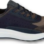 Boxer Ανδρικό Sneaker 19068  21-016 Μπλε 