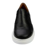 Boxer Δερμάτινα Ανδρικά Sneaker 21258 14-111 Μαύρο