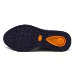Boxer Ανδρικά Sneakers 19154-10-052 Μπλέ δέρμα