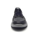 Boxer Ανδρικά Sneakers 19154-10-052 Μπλέ δέρμα