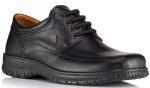 Boxer Ανδρικά Casual 14756 15-011 Μαύρο