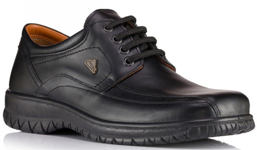 Boxer Ανδρικά Casual 14756 15-011 Μαύρο