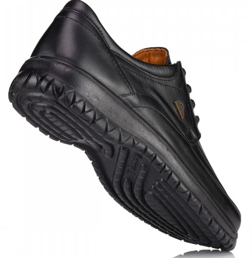 Boxer Ανδρικά Casual 14756 15-011 Μαύρο