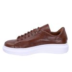 Boxer Ανδρικό Δερμάτινο Sneaker 21312 15-019 Ταμπα