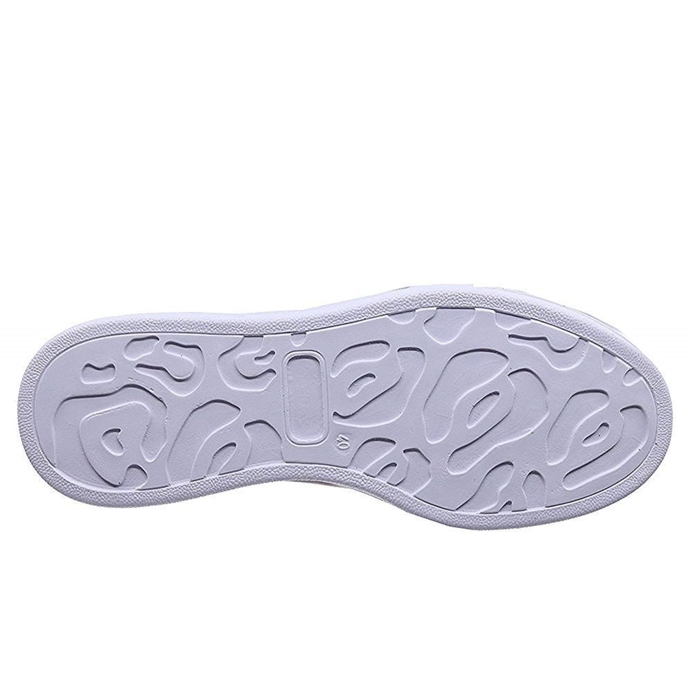 Boxer Ανδρικό Δερμάτινο Sneaker 21312 15-019 Ταμπα