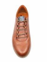 Boxer Ανδρικό Δερμάτινο Sneaker 16519 15-019 Ταμπα