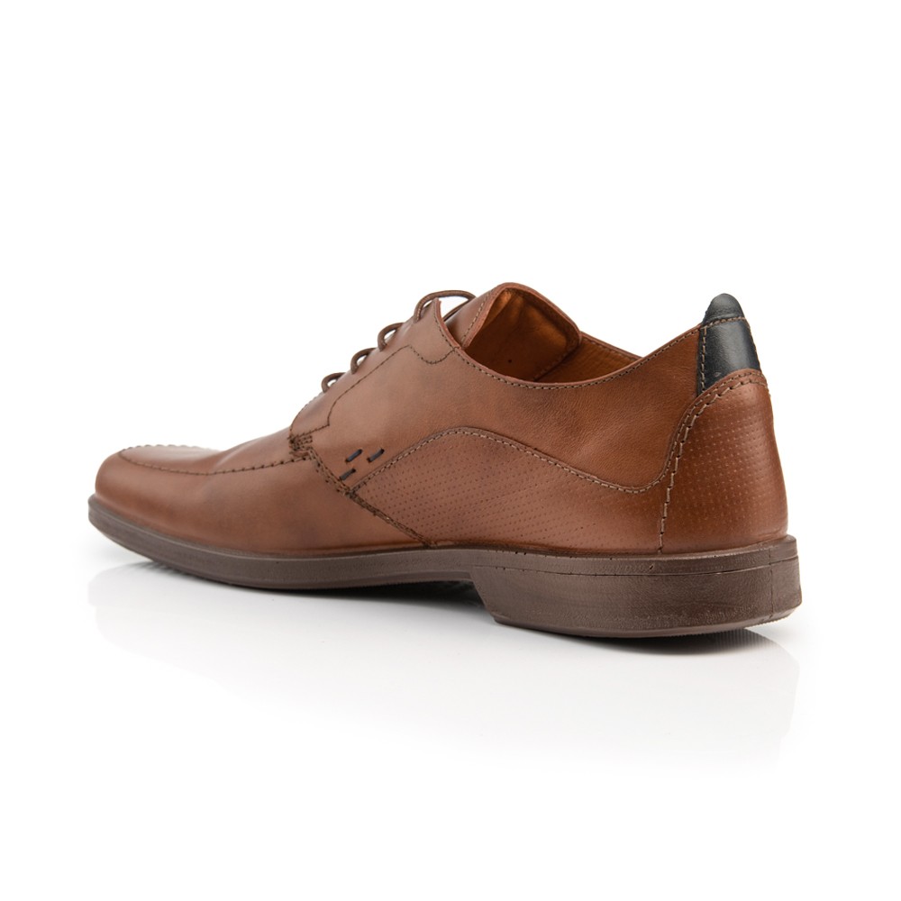 Boxer Ανδρικά Casual 10073 12-519 Tabac