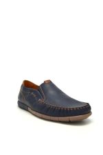 Boxer Ανδρικό Casual 21238 12-016 Μπλε