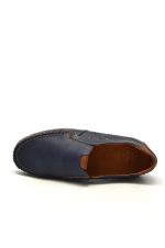 Boxer Ανδρικό Casual 21238 12-016 Μπλε