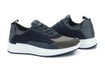 Boxer Ανδρικό Sneaker 19068 21-016 Μπλε