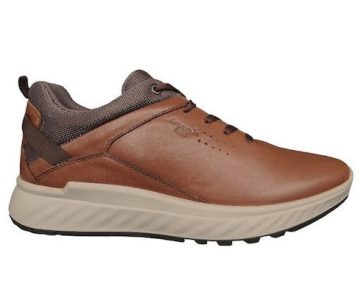 Boxer air Ανδρικά Sneakers  19233 10-019 Ταμπά