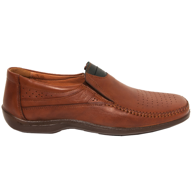 Boxer Ανδρικα moccasin 15330 14-119 Tabac Boxer Ανδρικα moccasin 15330 14-119 Tabac