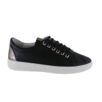 Boxer  Δερμάτινο Γυναικείο Sneaker 98172 10-011