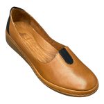 Boxer Γυναικείο Ανατομικό Μοκασίνι 98133 10-019 Ταμπά