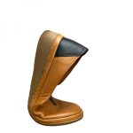 Boxer Γυναικείο Ανατομικό Μοκασίνι 98133 10-019 Ταμπά