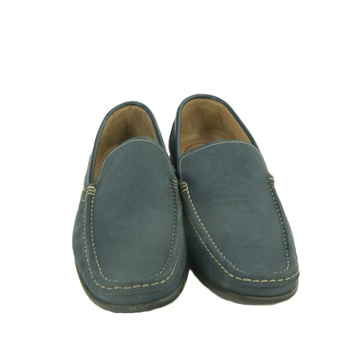 Cabrini Ανδρικα μοκασσίνια 460 blue