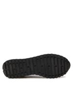 Caprice Γυναικείο Ανατομικό Δερμάτινο Sneaker 9-23700-43 019 Μαύρο