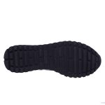 Caprice Γυναικείο Ανατομικό Δερμάτινο Sneaker 9-23701-41 33A Καφέ