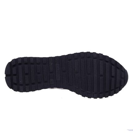 Caprice Γυναικείο Ανατομικό Δερμάτινο Sneaker 9-23701-41 33A Καφέ