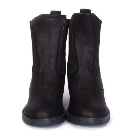 celebrity μποτάκι 07-200 black
