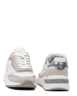 Pepe Jeans Γυναικείο Chunky Sneaker PLS31342 800 Arrow Layer Λευκό