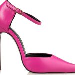 Envie Γυναικεία Stiletto Γόβα Ε02-14116-54  Φούξια