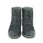 Envie/ego ανδρικό μποτάκι 67-2839 black