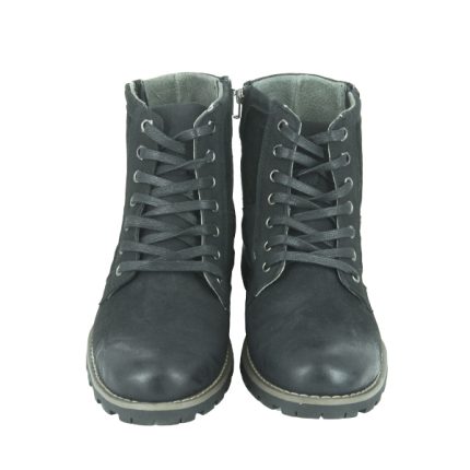 Envie/ego ανδρικό μποτάκι 67-2839 black