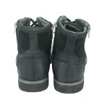 Envie/ego ανδρικό μποτάκι 67-2839 black