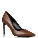 Envie Γυναικεία Γόβα Stiletto E02-14041-52 Ταμπά