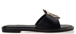 Envie Γυναικείες Παντόφλες E96-17286-34 Μαύρο