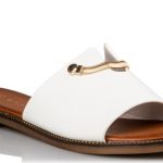 Envie Γυναικείες Παντόφλες E96-17295-33 Λευκό
