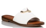 Envie Γυναικείες Παντόφλες E96-17295-33 Λευκό