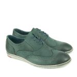 Ανδρικό παπούτσι EGO 18-0502 blue