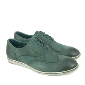 Ανδρικό παπούτσι EGO 18-0502 blue