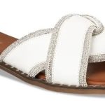 Envie Γυναικεία Παντόφλα E96-19037-33 Λευκό