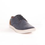 EGO Ανδρικό sneaker g99-11665 μπλέ τζίν