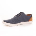 EGO Ανδρικό sneaker g99-11665 μπλέ τζίν