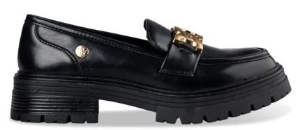 Envie Γυναικεία Loafer E30-20242-34 Μαύρο