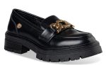 Envie Γυναικεία Loafer E30-20242-34 Μαύρο