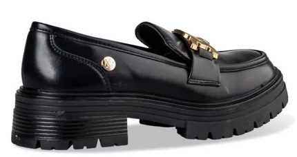 Envie Γυναικεία Loafer E30-20242-34 Μαύρο