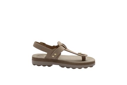Fantasy Sandals Γυναικείο Ανατομικό Πέδιλο S9005 Osis