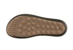 Fantasy Sandals Γυναικεία Ανατομικά Σανδάλια S903 Linda Μαύρο