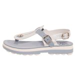 Fantasy sandals Γυναικεία ανατομικά πέδιλα s9005 MARLENA CIEL DOLLARO