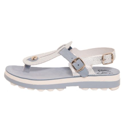 Fantasy sandals Γυναικεία ανατομικά πέδιλα s9005 MARLENA CIEL DOLLARO