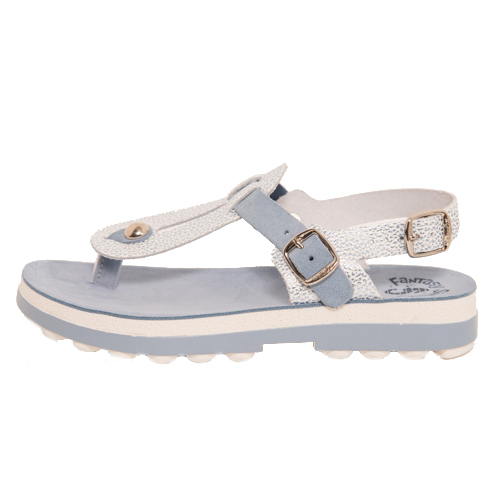 Fantasy sandals Γυναικεία ανατομικά πέδιλα s9005 MARLENA CIEL DOLLARO Fantasy sandals Γυναικεία ανατομικά πέδιλα s9005 MARLENA CIEL DOLLARO