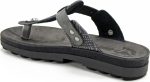 Fantasy sandals Γυναικείο Ανατομική παντοφλα S9004 Mirabella antracite Desert